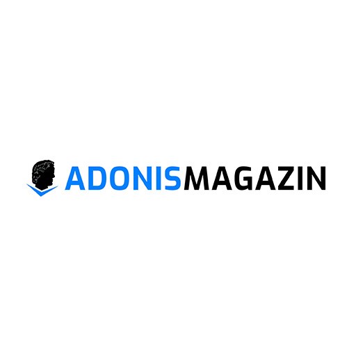 Betrieb: Adonis Magazin - Männermagazin