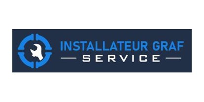 Händler - Dienstleistungs-Kategorie: Reparatur - PLZ 1020 (Österreich) - Installateur Graf – Notdienst 0-24 – Wien & Niederösterreich