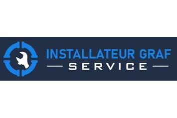 Betrieb: Installateur Graf – Notdienst 0-24 – Wien & Niederösterreich