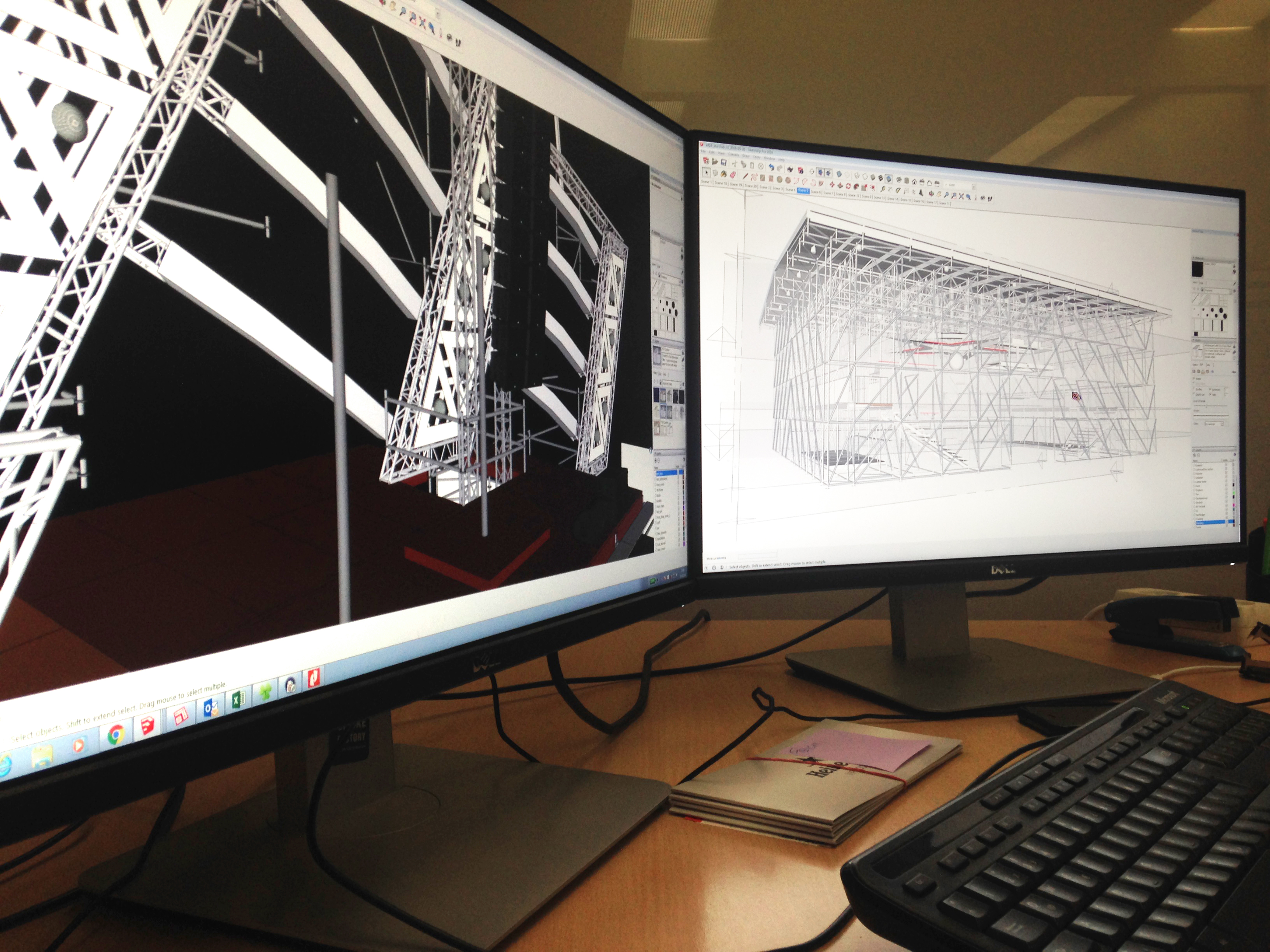 Betrieb: Revolution Rental GmbH