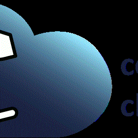 Betrieb: collaborative.cloud Logo - collaborative.cloud