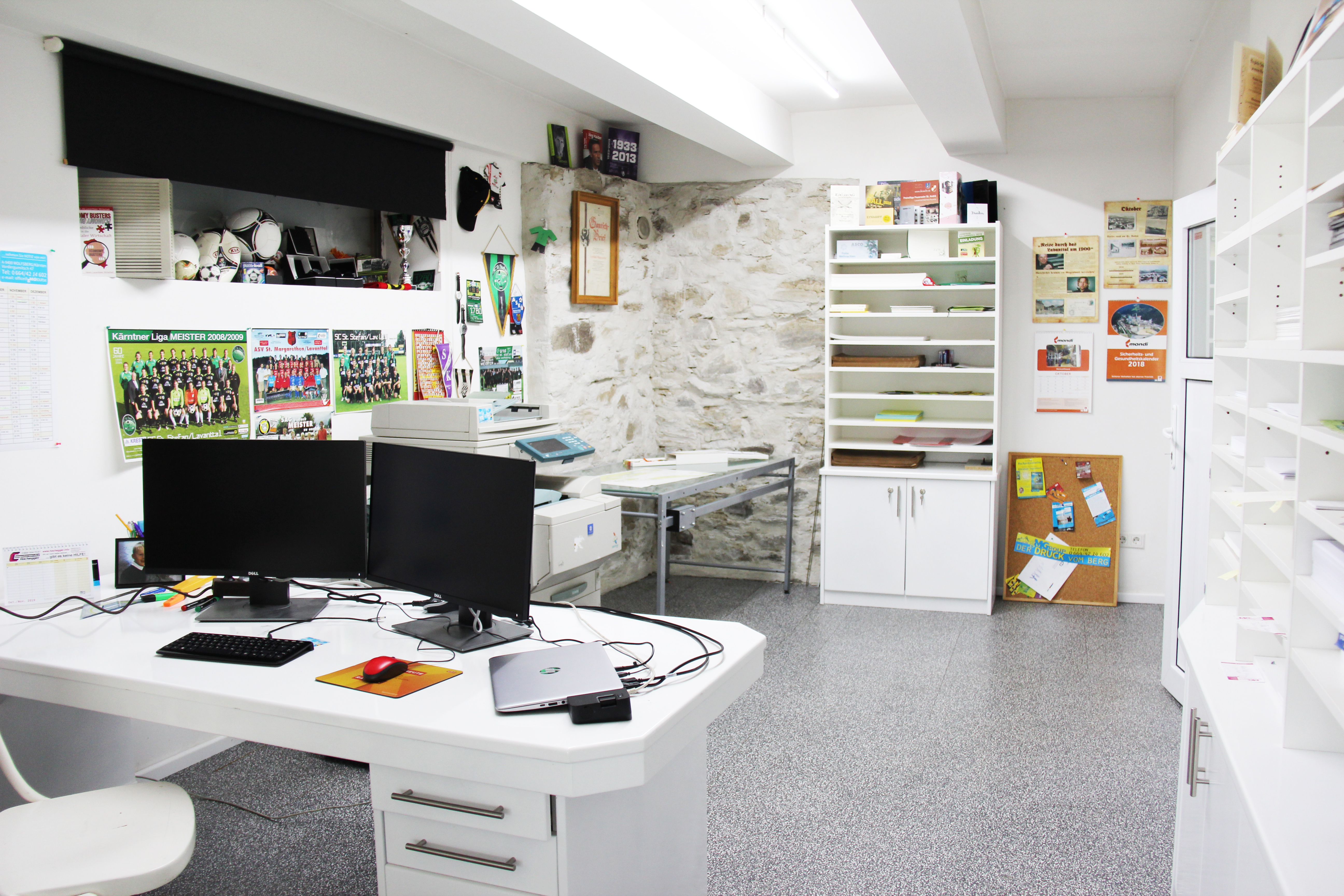 Händler - bevorzugter Kontakt: per WhatsApp - gMGroup – Der DRUCK vom Berg