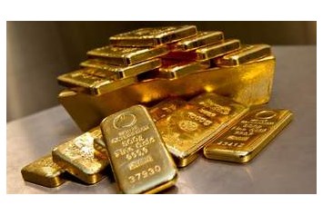 Betrieb: GOLD - Die weltweit anerkannte Ersatzwährung - Inflationsschutz