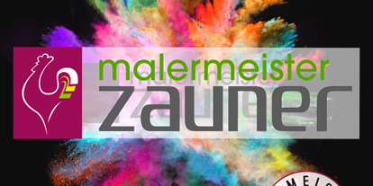 Händler - Dienstleistungs-Kategorie: Reparatur - Zipf - Malermeister Zauner GmbH
