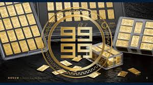 Händler - Bezirk Wels-Land - NOVEM Edelmetalle GmbH