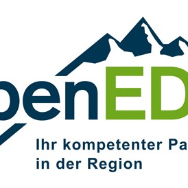 Betrieb: AlpenEDV
