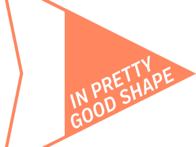 Betrieb: IPGS-logo - IN PRETTY GOOD SHAPE