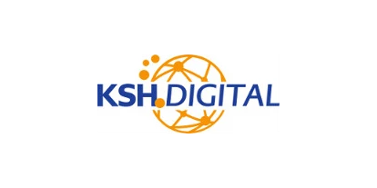 Händler - Zahlungsmöglichkeiten: Überweisung - PLZ 3001 (Österreich) - Logo KSH.Digital - KSH.Digital e.U. - IT. Software-Entwicklung. ePublishing