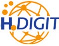 Betrieb: Logo KSH.Digital - KSH.Digital e.U. - IT. Software-Entwicklung. ePublishing