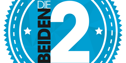 Händler - Zahlungsmöglichkeiten: auf Rechnung - Nußdorf am Haunsberg - Logo - dieBeiden Internetagentur GmbH 