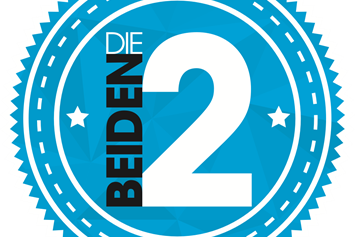 Betrieb: Logo - dieBeiden Internetagentur GmbH 