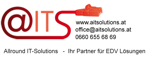 Händler - Baden (Baden) - Allround IT-Solutions