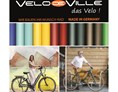 Betrieb: Ihr persönliches Wunschrad von Velo de Ville - frei konfigurierbar!
Wählen Sie Ihre Ausstattung und passen Sie Ihr Fahrrad oder E-Bike Ihren individuellen Bedürfnissen an.
Konfigurieren unter www.velo-de-ville.com/de/fahrrad-konfigurator und bei Happy Bike bestellen! - Happy Bike Buchner GmbH