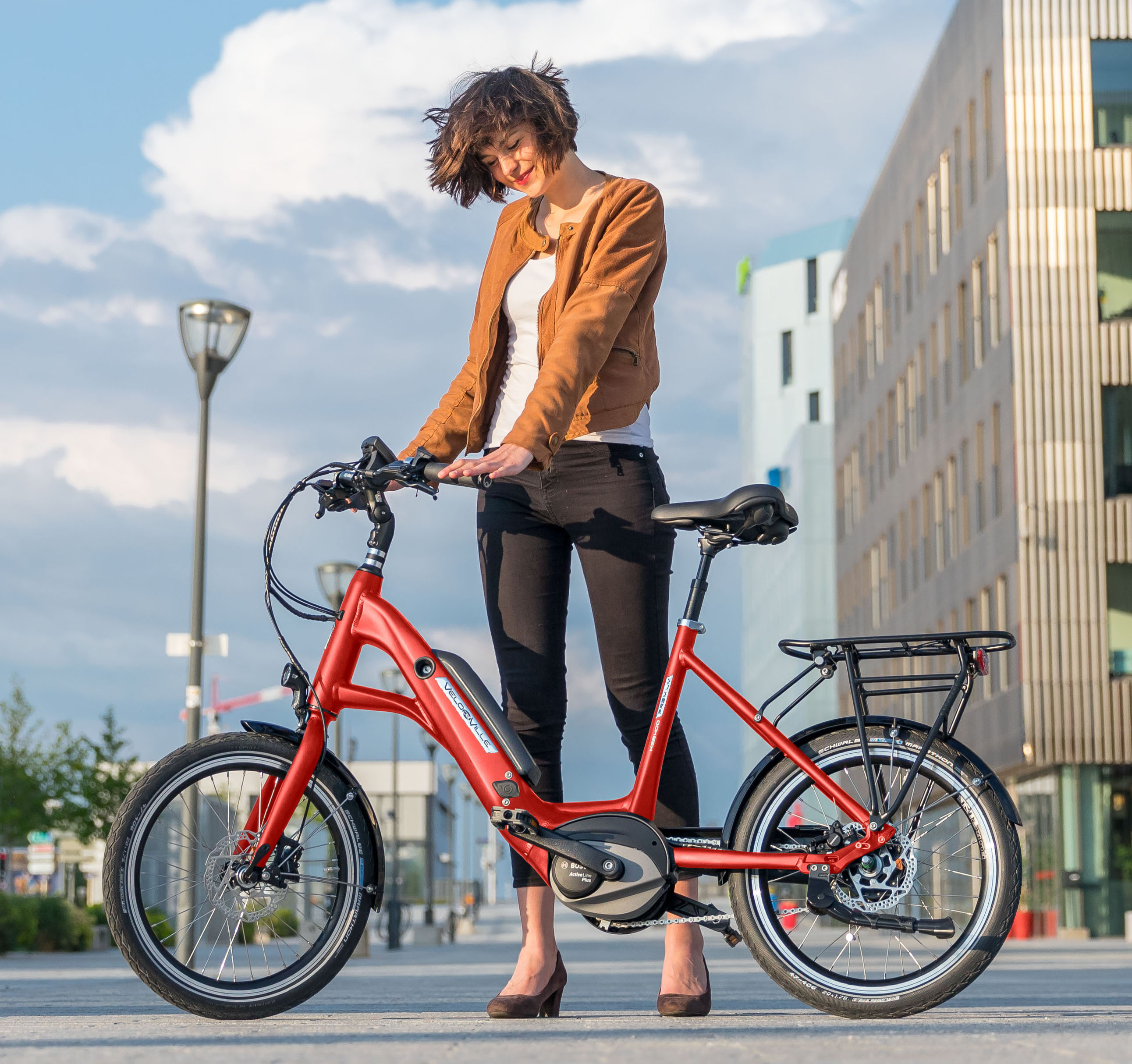 Händler - Mondsee - Happy Bike Buchner GmbH