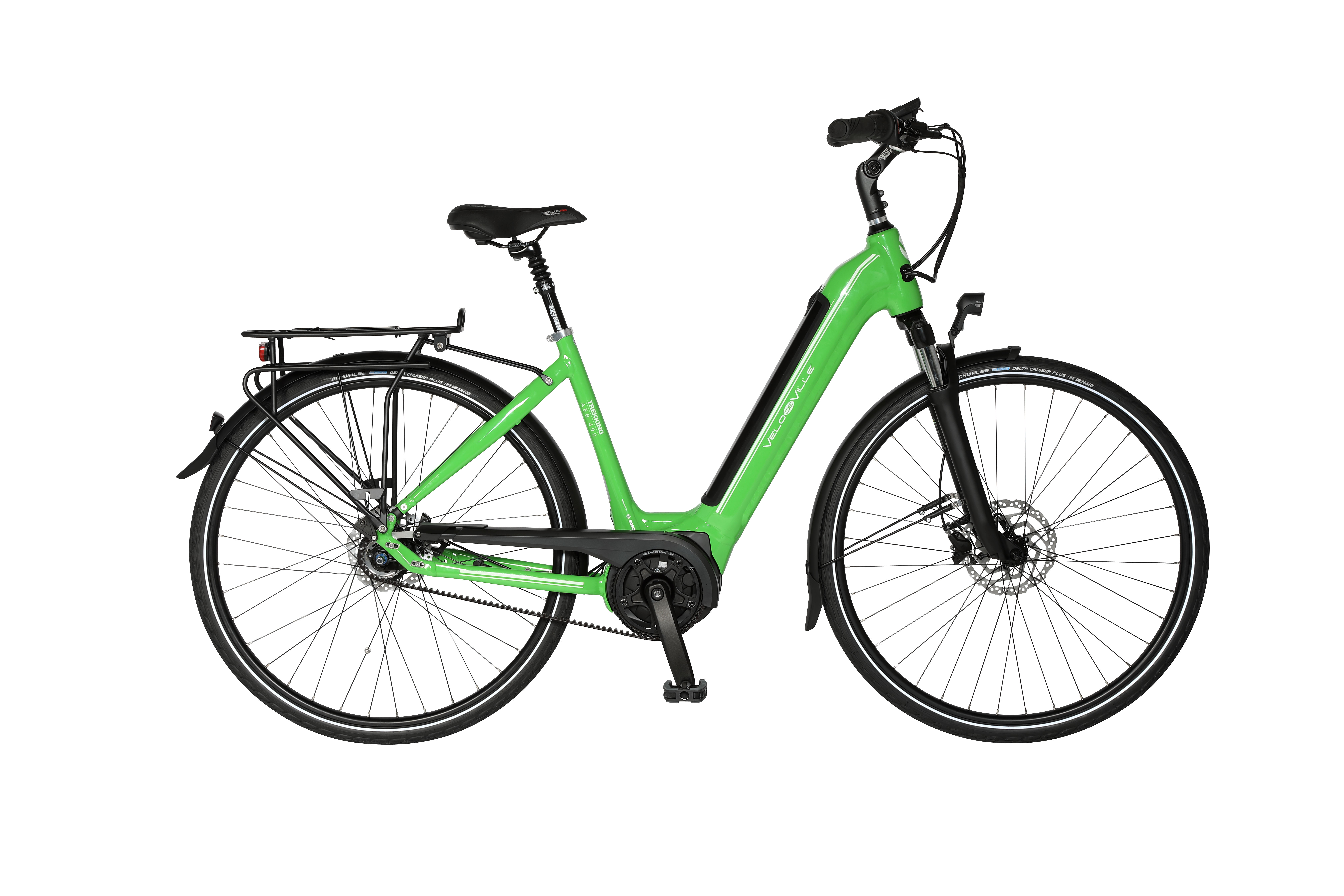 Betrieb: Happy Bike Buchner GmbH