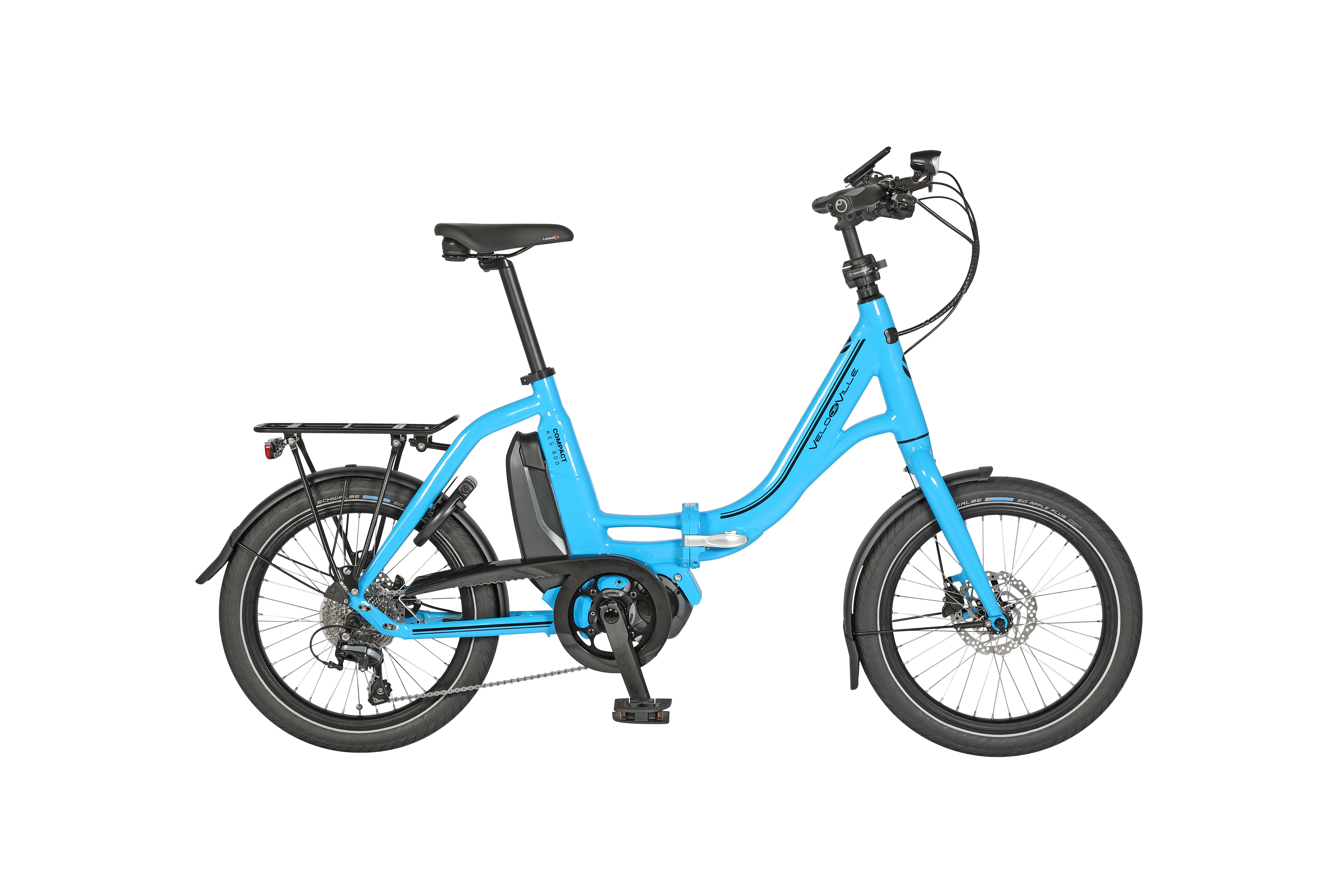 Betrieb: Happy Bike Buchner GmbH