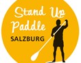 Betrieb: Stand Up! Paddle Salzburg    Boards entwickelt und designet in Salzburg
Kurse-Touren und Zubehör - Stand Up! Paddle Salzburg