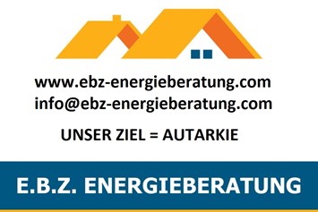 Betrieb: E.B.Z. Energieberatung