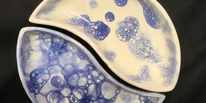 Händler - Zahlungsmöglichkeiten: Bar - Niederösterreich - Keramikmalstudio Im Wunderland