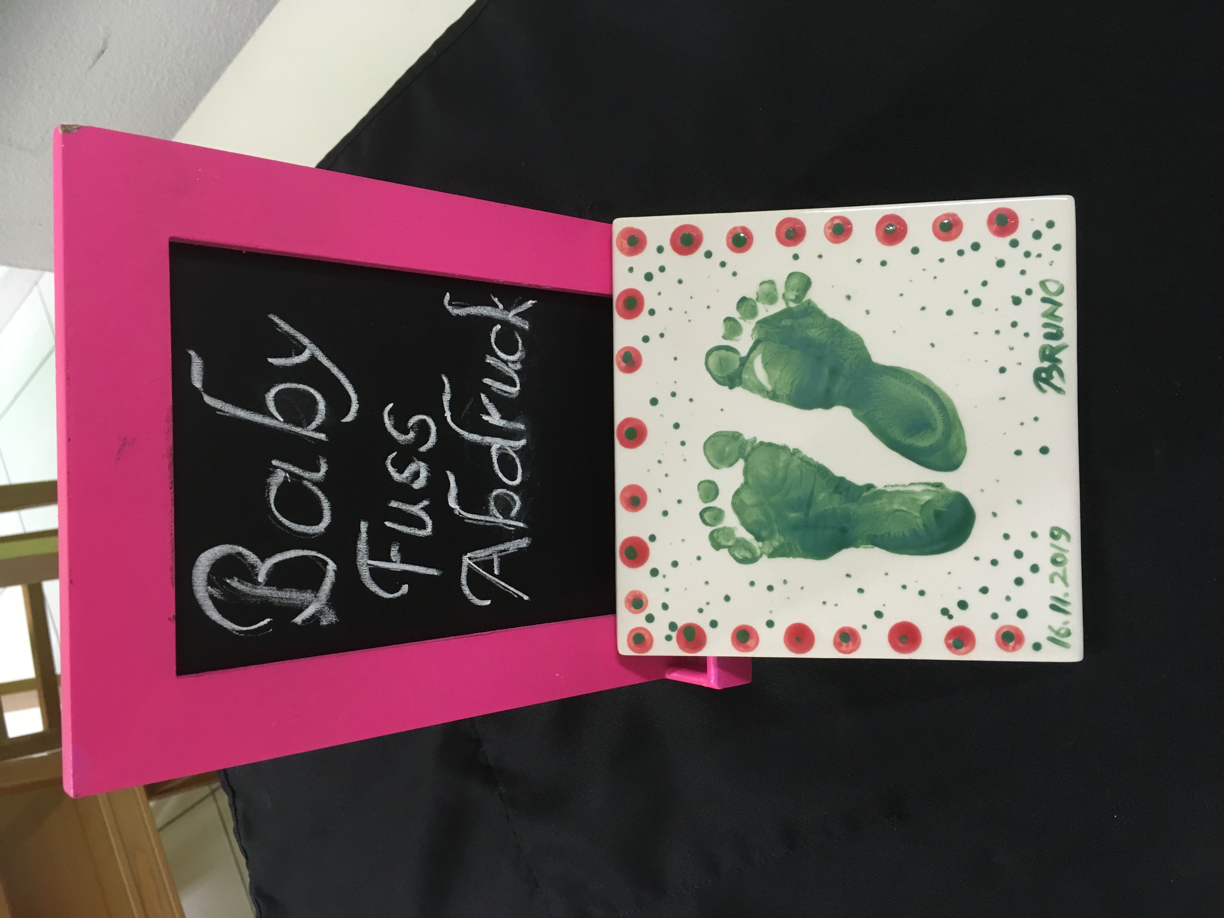 Betrieb: Keramikmalstudio Im Wunderland 