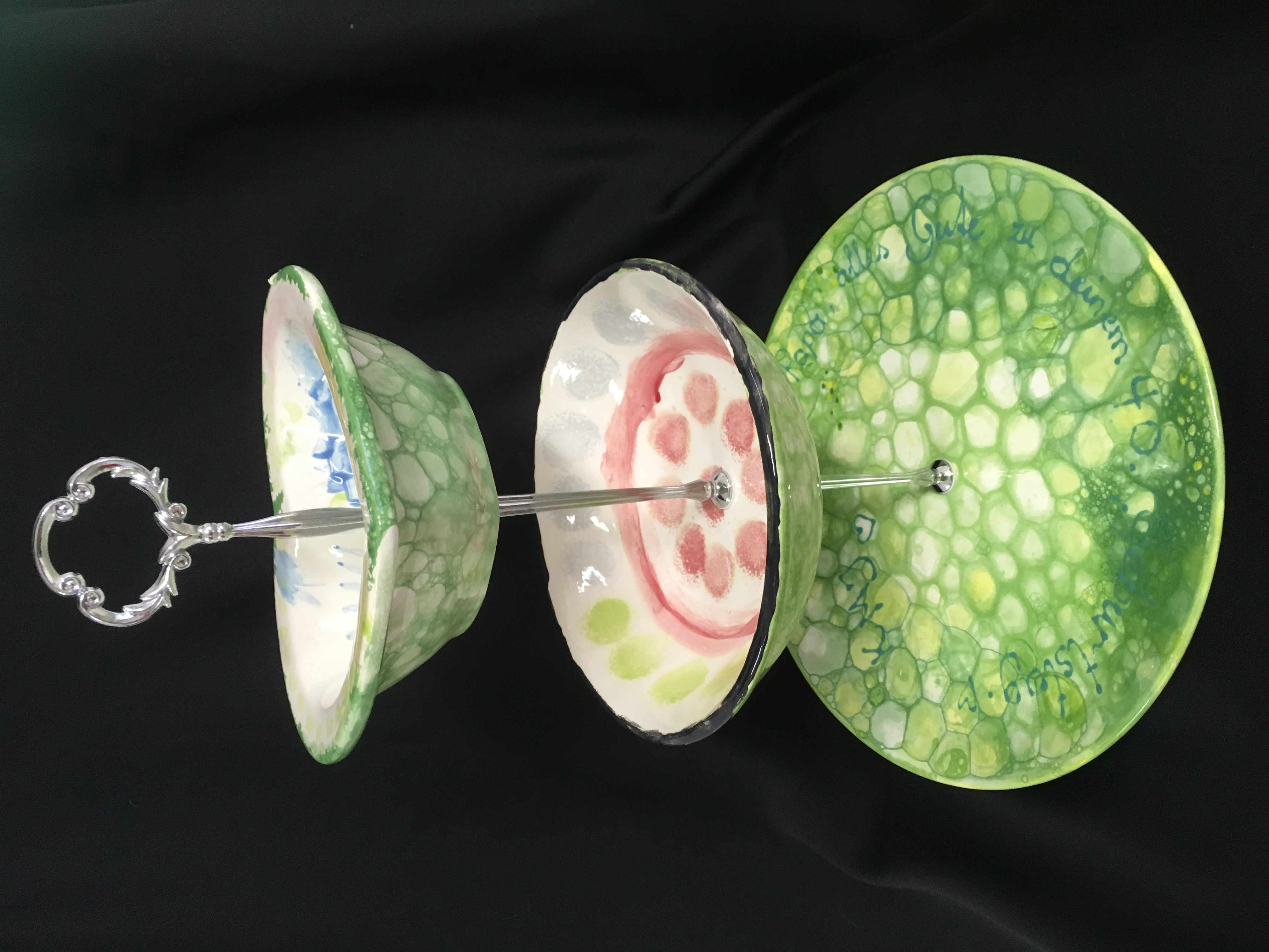 Betrieb: Keramikmalstudio Im Wunderland 