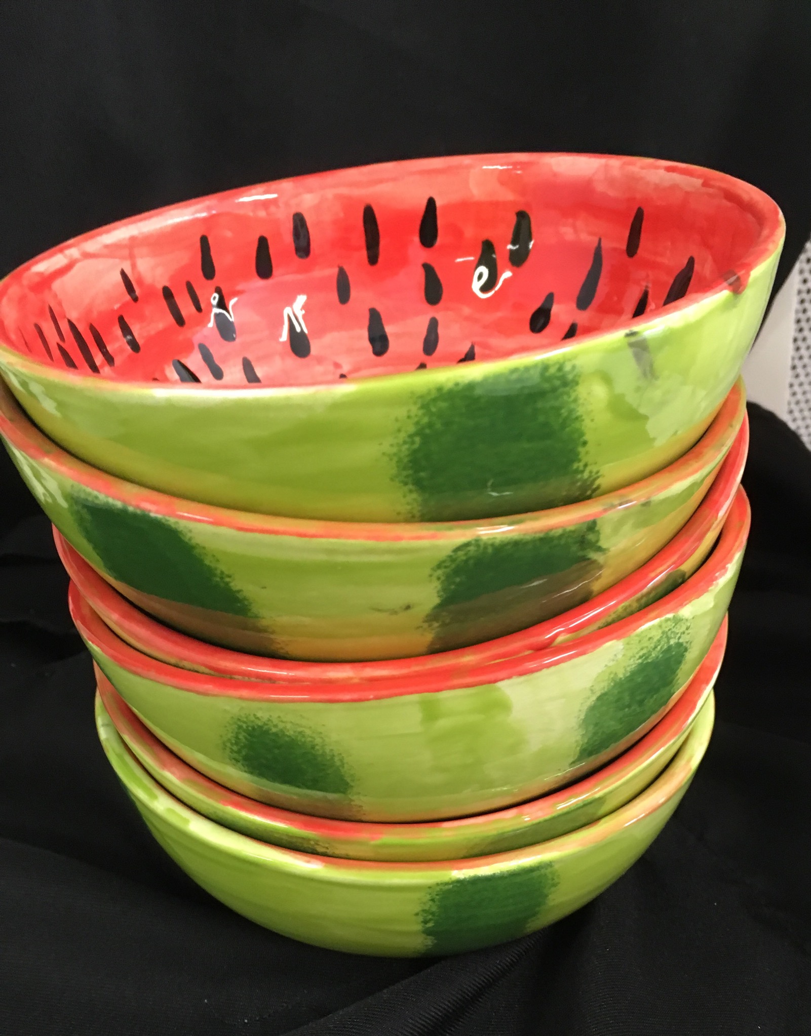 Betrieb: Keramikmalstudio Im Wunderland 