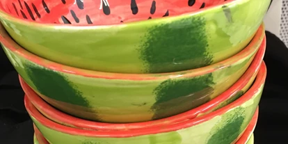 Händler - Zahlungsmöglichkeiten: Bar - Niederösterreich - Keramikmalstudio Im Wunderland