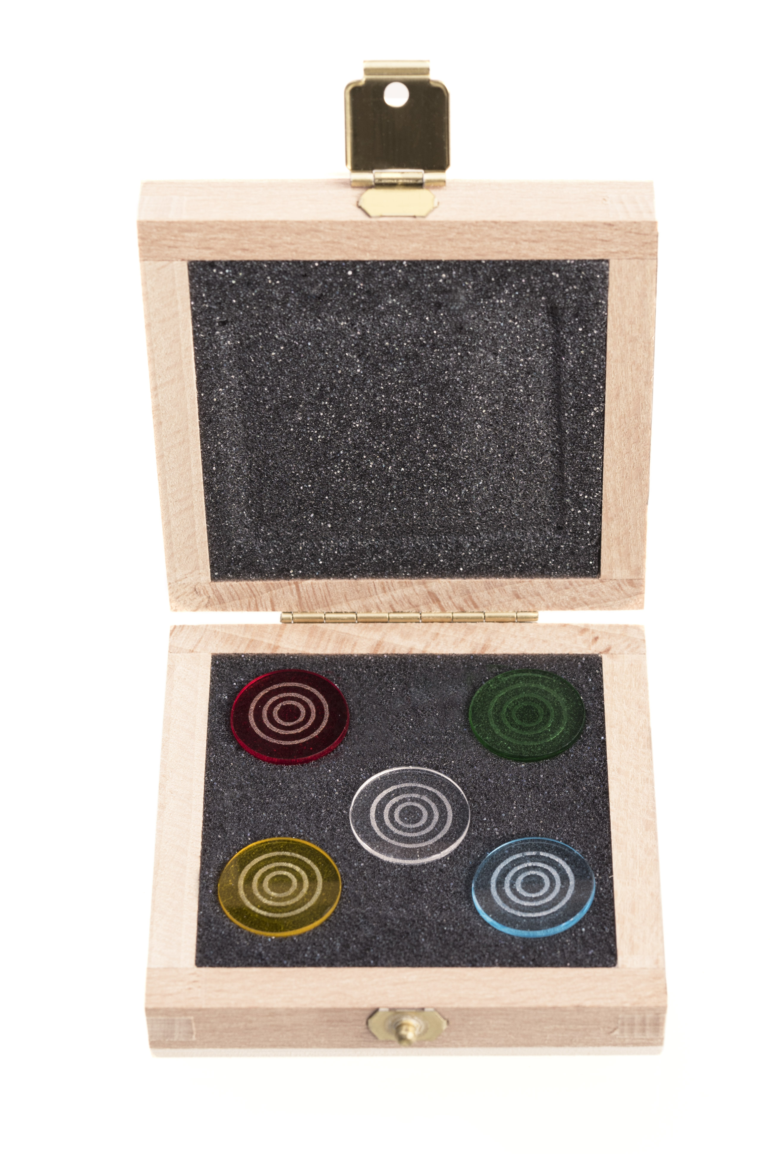 Betrieb: THERAPOINTS - das kleine Erste-Hilfe-Set - ODT Vertriebs GmbH