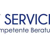 Unternehmen - Logo - IT SERVICES GRÖLL
