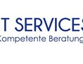 Betrieb: Logo - IT SERVICES GRÖLL