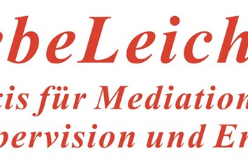 Betrieb: Logo - LebeLeicht.Jetzt