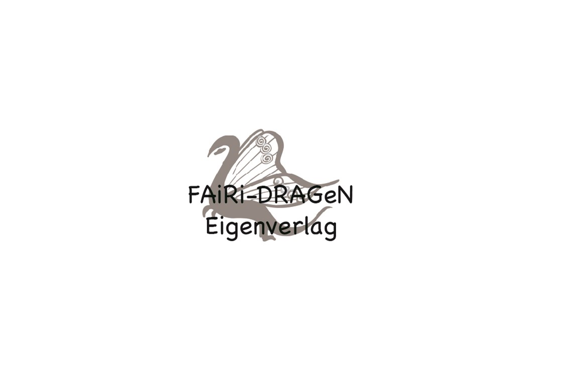 Betrieb: Logo FAiRi-DRAGeN Eigenverlag - FAiRi-DRAGeN Eigenverlag   Ingrid Langoth