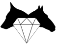 Betrieb: Logo - Tiertraining Diamant  - Tiertraining Diamant 