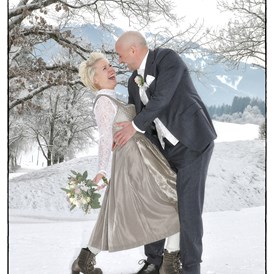 Betrieb: Hochzeitshooting - Foto Jelinek - Rudolf Thienel