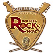 Unternehmen - Rock and More Music School