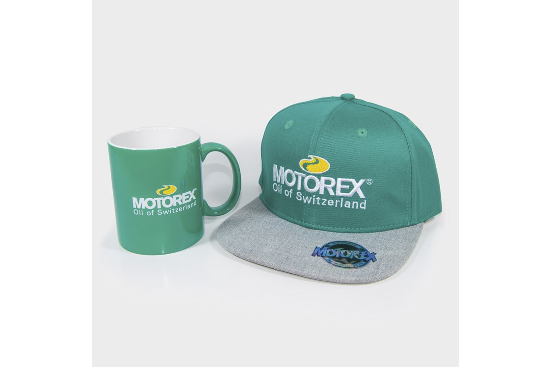 Unternehmen: Motorex Produkte  - Parts4Riders