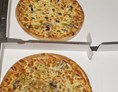 Wirtshaus: Beste Pizza Qualität - Kirchenwirt