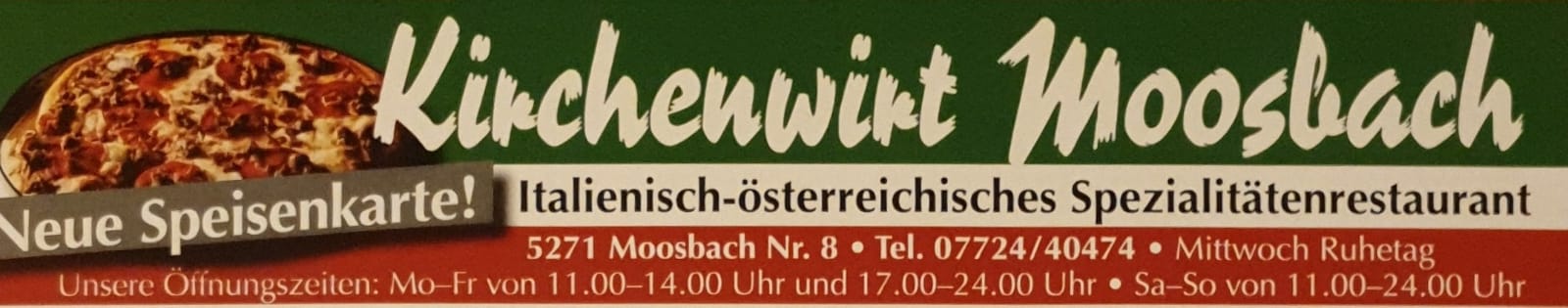 Händler - Oberösterreich - Kirchenwirt