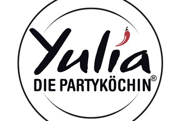 Wirtshaus: Logo Yulia die Partyköchin - MyEmpanadas by Yulia die Partyköchin