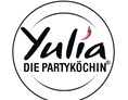 Wirtshaus: Logo Yulia die Partyköchin - MyEmpanadas by Yulia die Partyköchin
