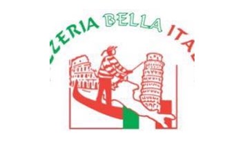 Wirtshaus: Pizzeria Bella Italia