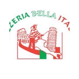 Wirtshaus: Pizzeria Bella Italia