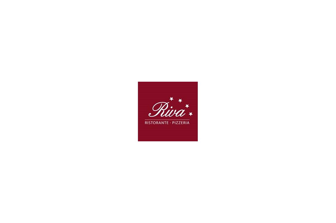 Wirtshaus: Riva Logo -  " RIVA "  Ristorante - Pizzeria - Eissalon 