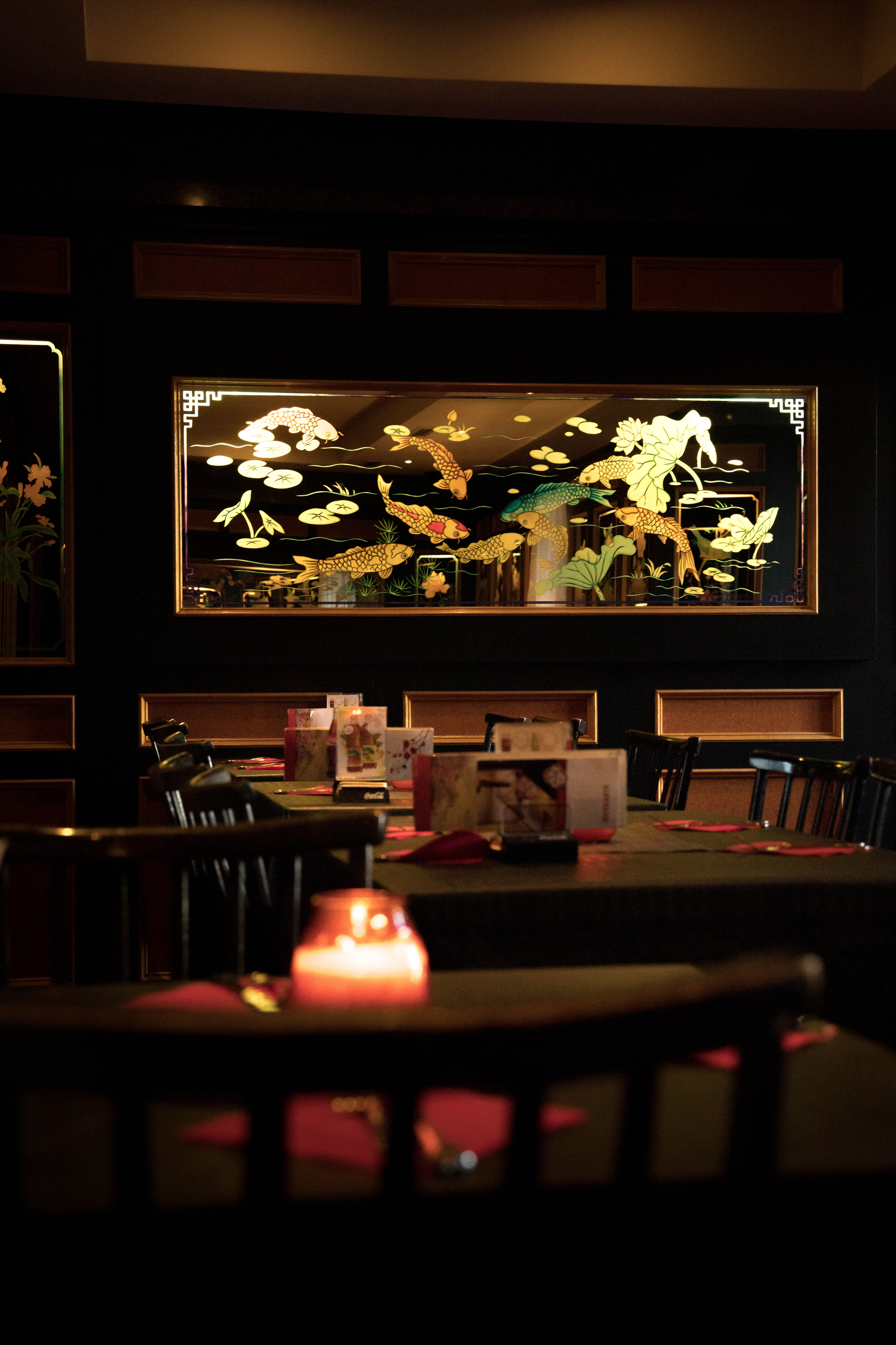 Händler - Salzburg - Restaurant - Yuen Restaurant