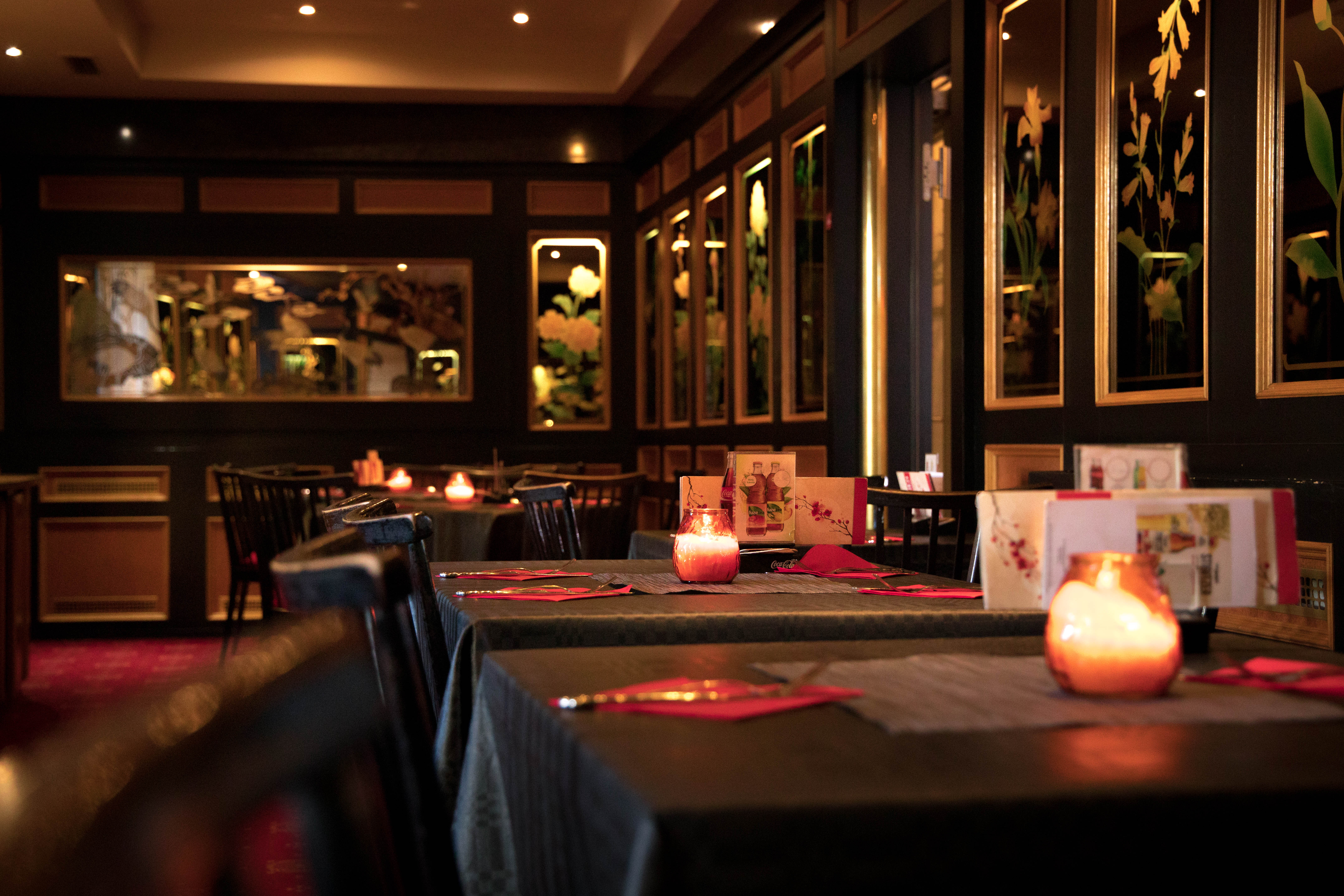 Händler - Salzburg - Restaurant - Yuen Restaurant