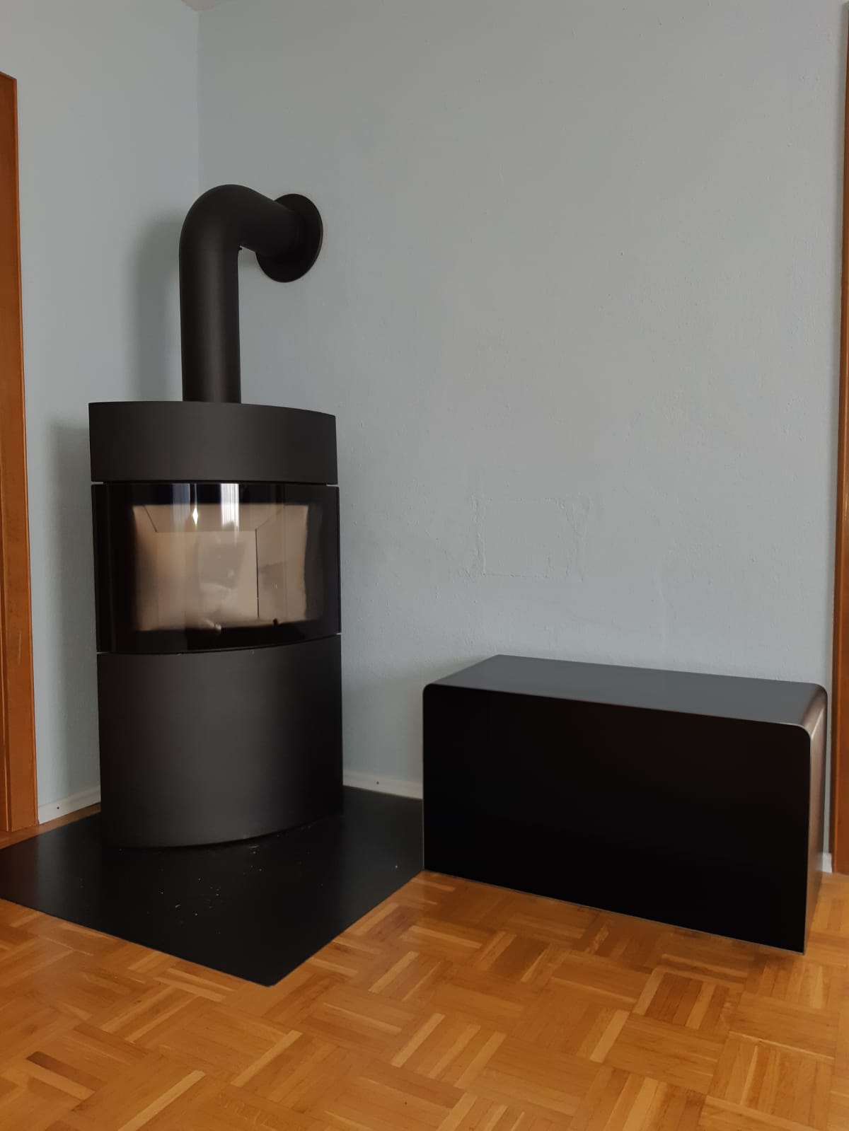 Unternehmen: Ofen und Holz Manfred Thaller