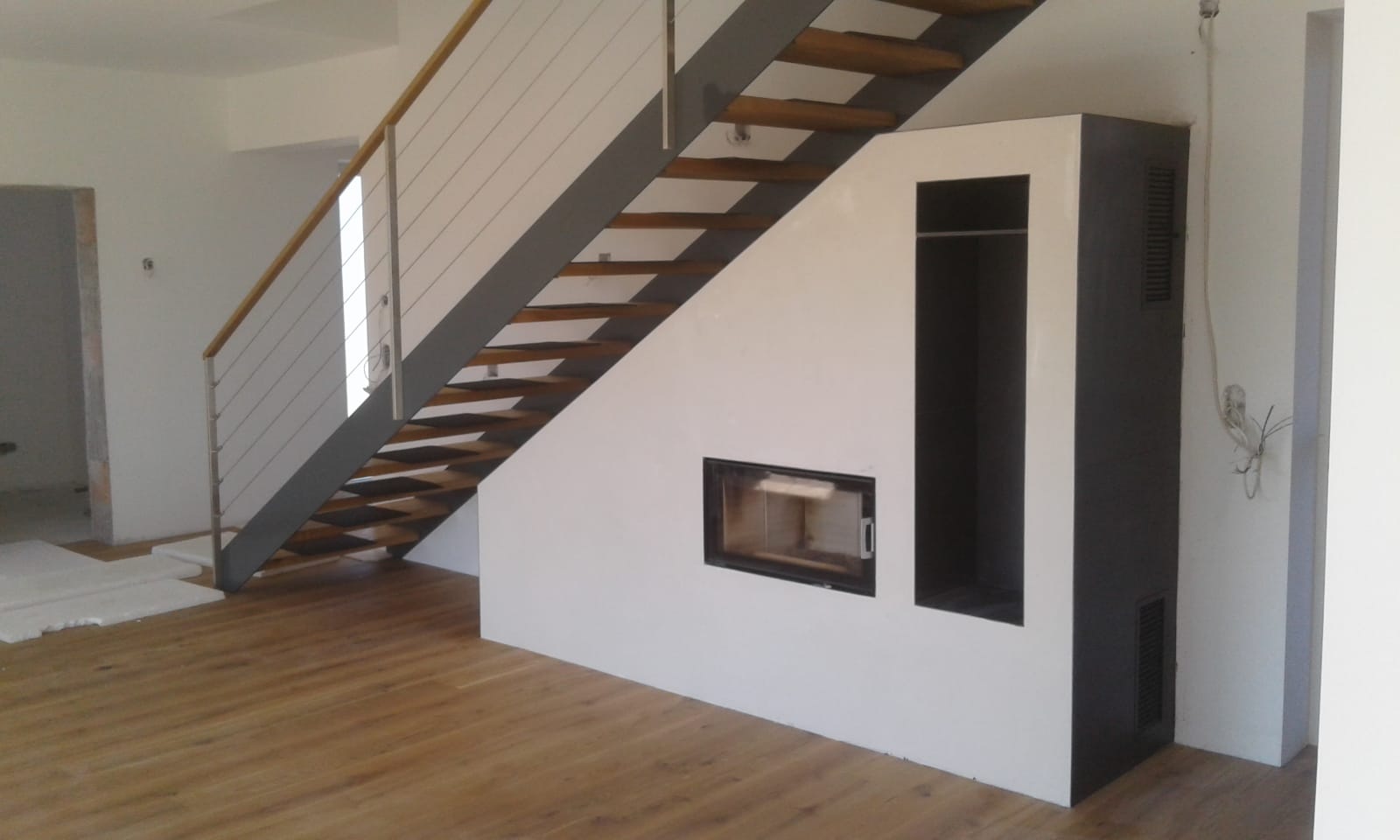 Unternehmen: Ofen und Holz Manfred Thaller