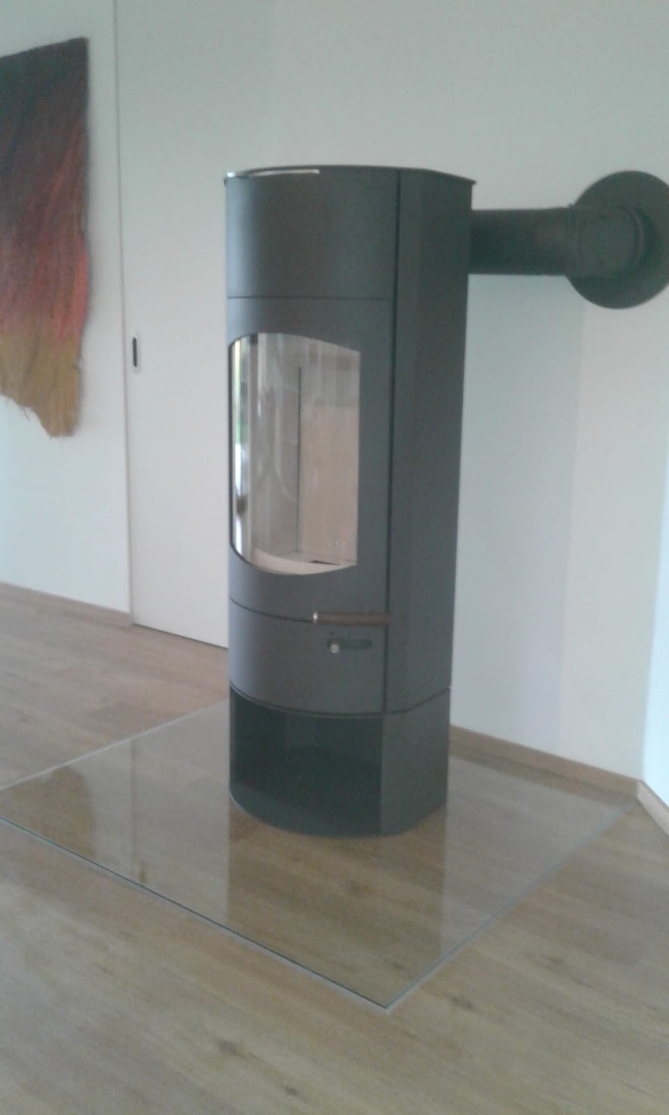 Unternehmen: Ofen und Holz Manfred Thaller