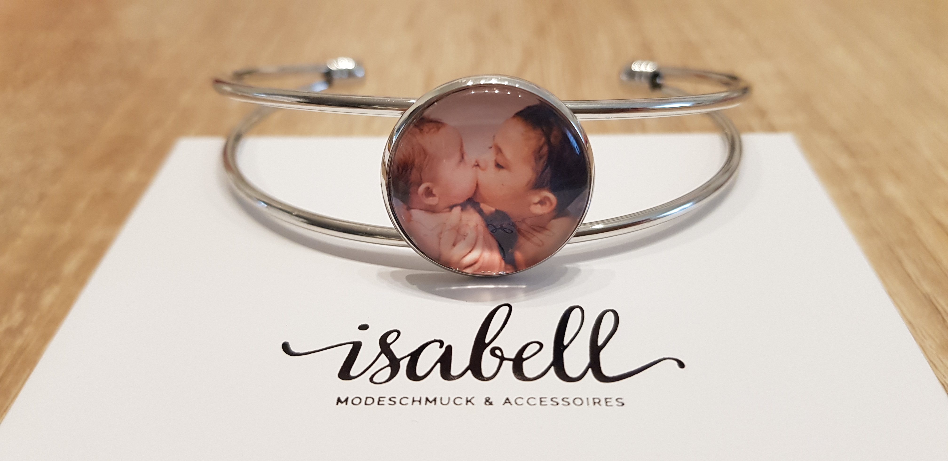 Händler - PLZ 4851 (Österreich) - Isabell - Modeschmuck & Accessoires