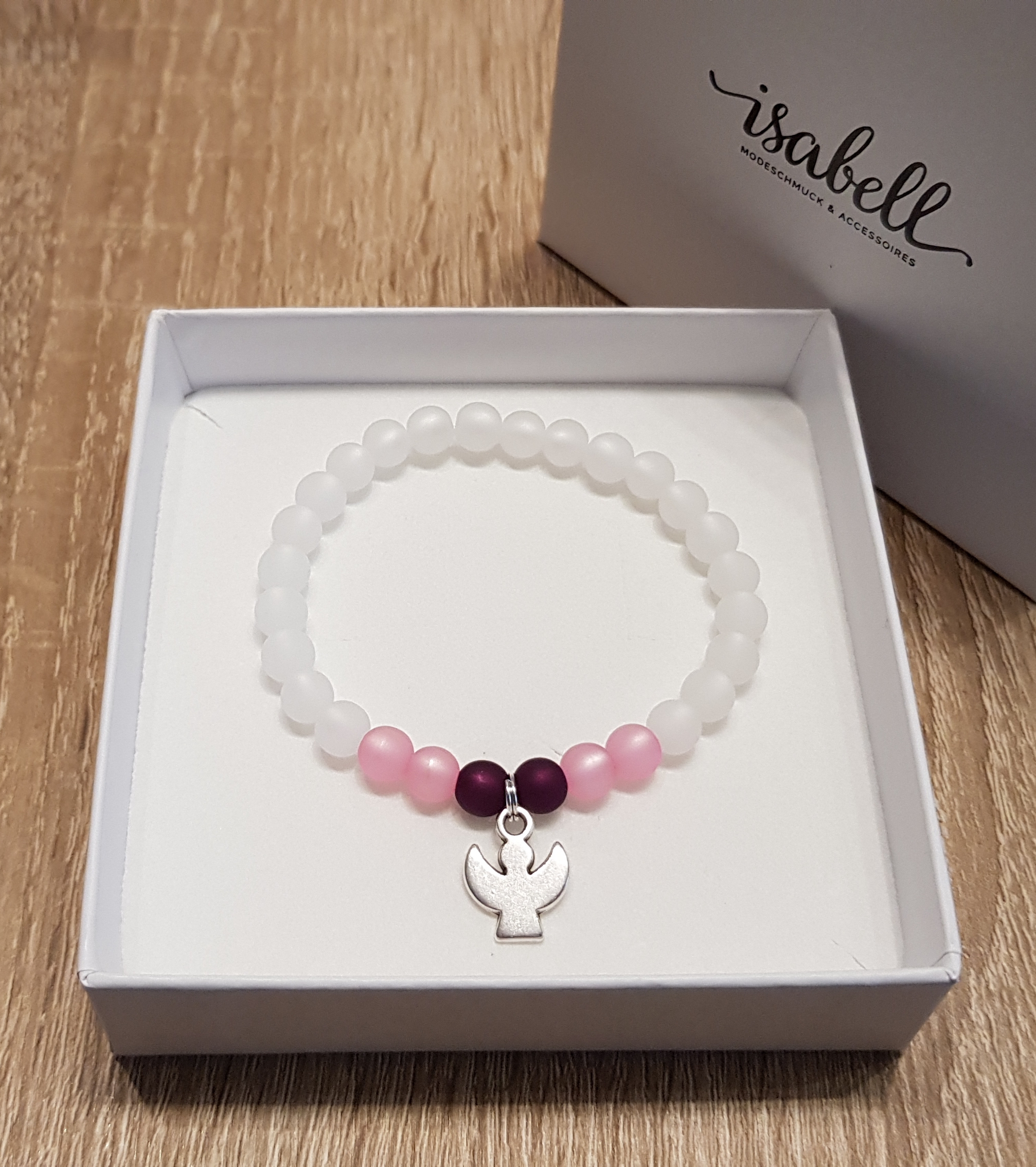 Unternehmen: Isabell - Modeschmuck & Accessoires